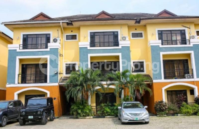 Flat / Apartment for rent Ikeja GRA Ikeja Lagos