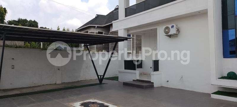 3 bedroom House for sale Jericho Around Adrone Estate Jericho Ibadan Jericho Ibadan Oyo