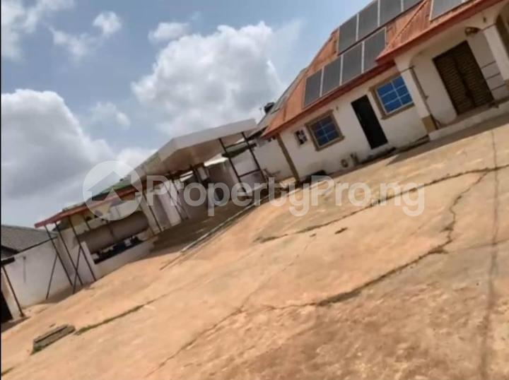 Commercial Property for sale Akinsola Junction, Apete Ibadan Oyo
