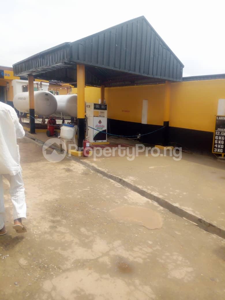 Commercial Property for sale Command Ipaja Ipaja Lagos