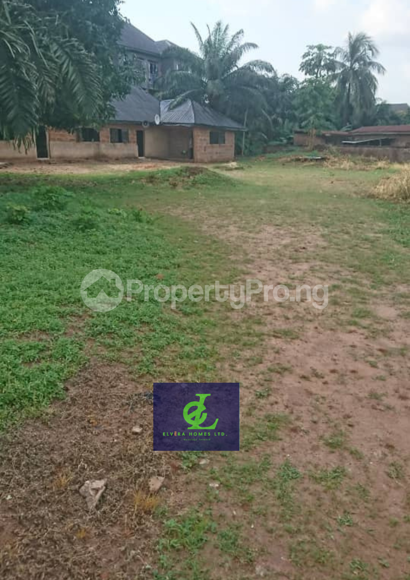 Buy A Gated Piece Of Land At Ifite Awka in Awka South Anambra (5FQZC