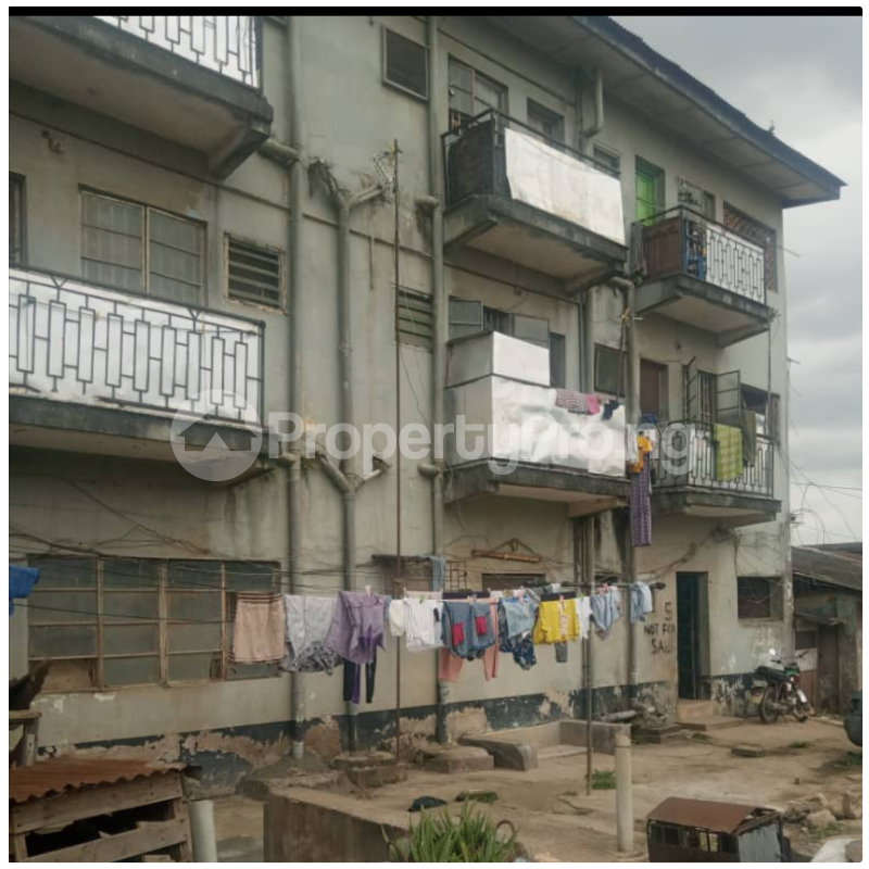 House for sale Pwd Oshodi Oshodi Lagos - 0