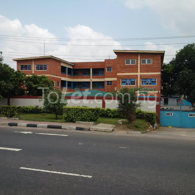 10 bedroom House for sale Shonibare Estate Shonibare Estate Maryland Lagos