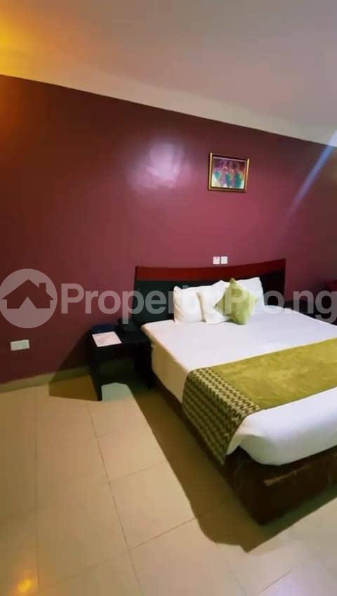 10 bedroom Commercial Property for sale Joel Ogunaike Street, Ikeja GRA Ikeja Lagos