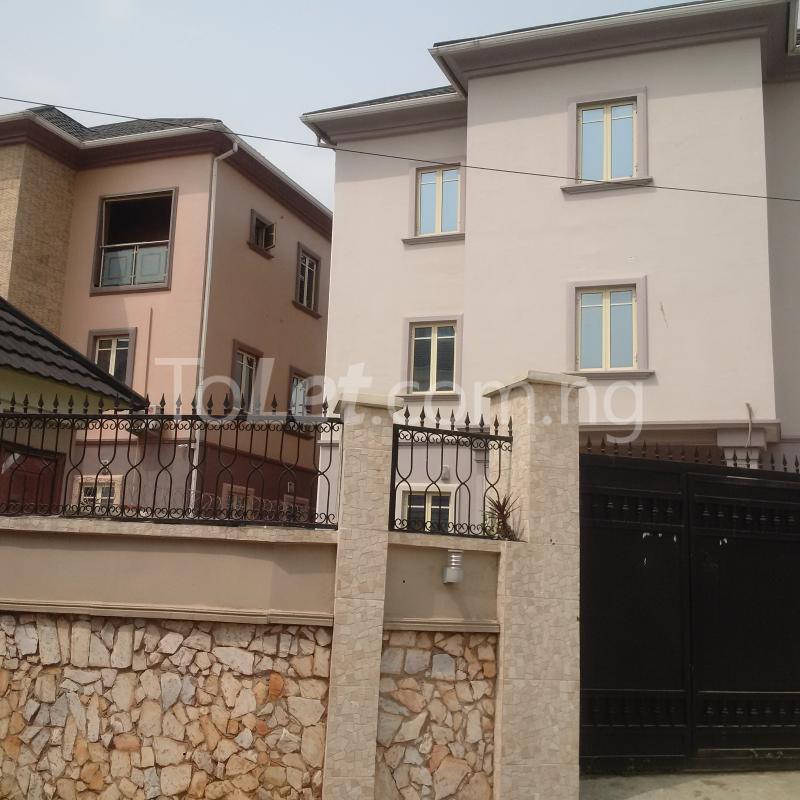 5 bedroom House for sale Lsdpc LSDPC Maryland Estate Maryland Lagos - 0