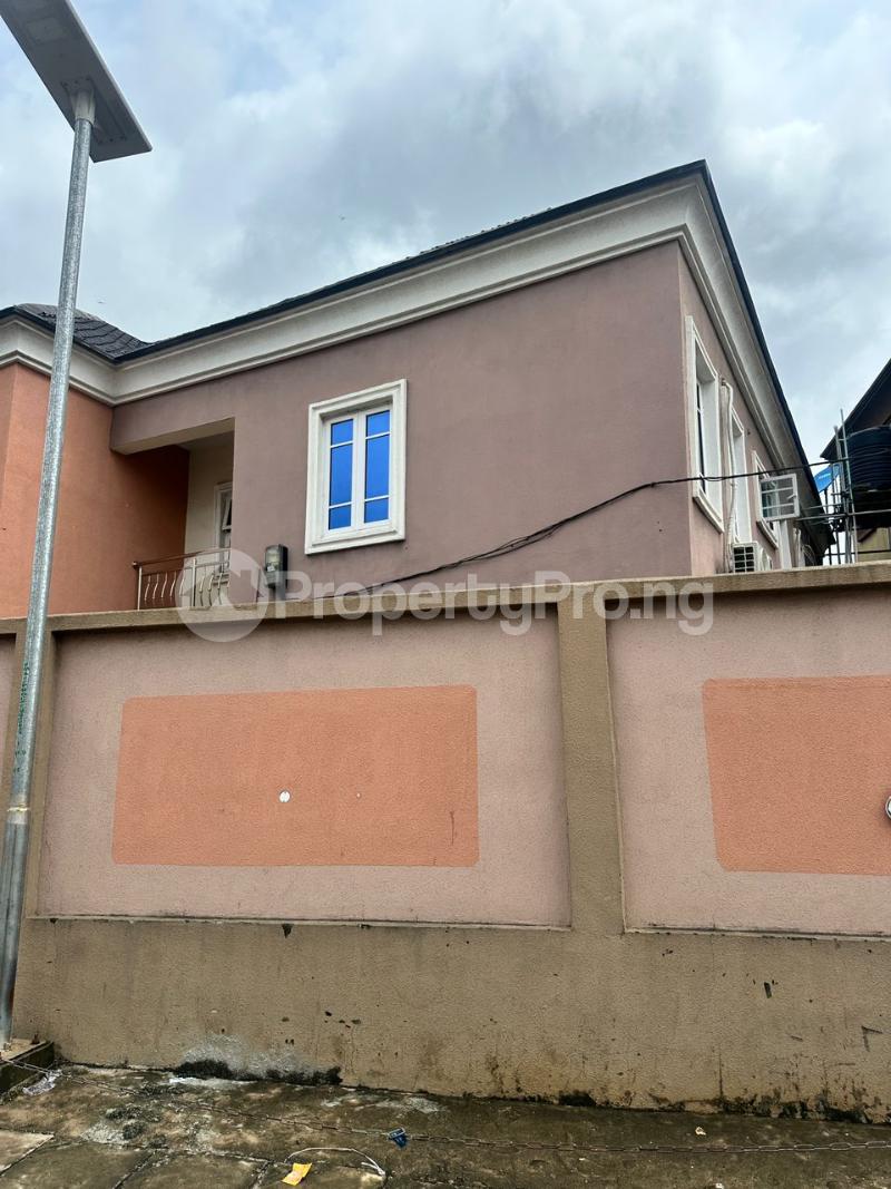 3 bedroom House for sale Opebi Ikeja Lagos