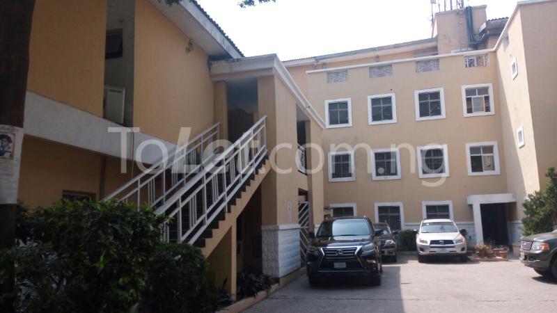 2 bedroom Flat / Apartment for rent Bayokuku Road Gerard road Ikoyi Lagos