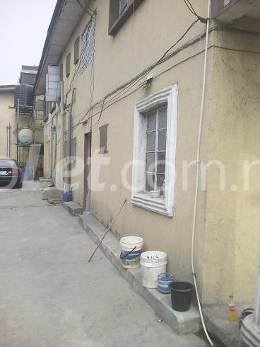 2 bedroom Flat / Apartment for rent 10, Karimu Ikotun Street Sabo Yaba Lagos