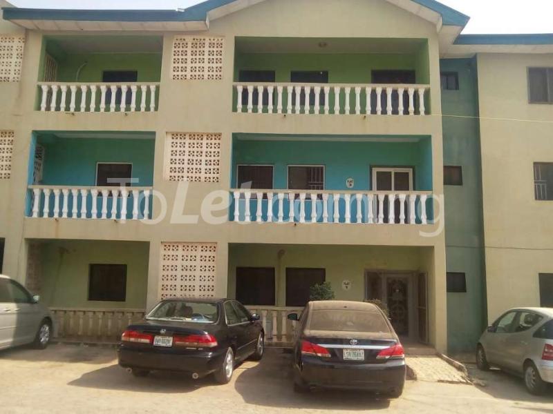 2 bedroom Flat / Apartment for rent   Wuye Abuja