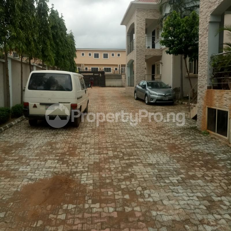 2 bedroom Flat / Apartment for rent Lifecamp Extension District Life Camp Abuja