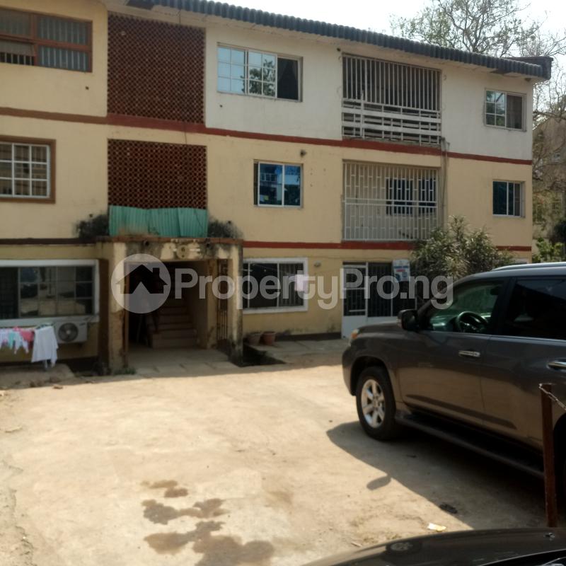 2 bedroom Flat / Apartment for rent Maitama District Maitama Abuja