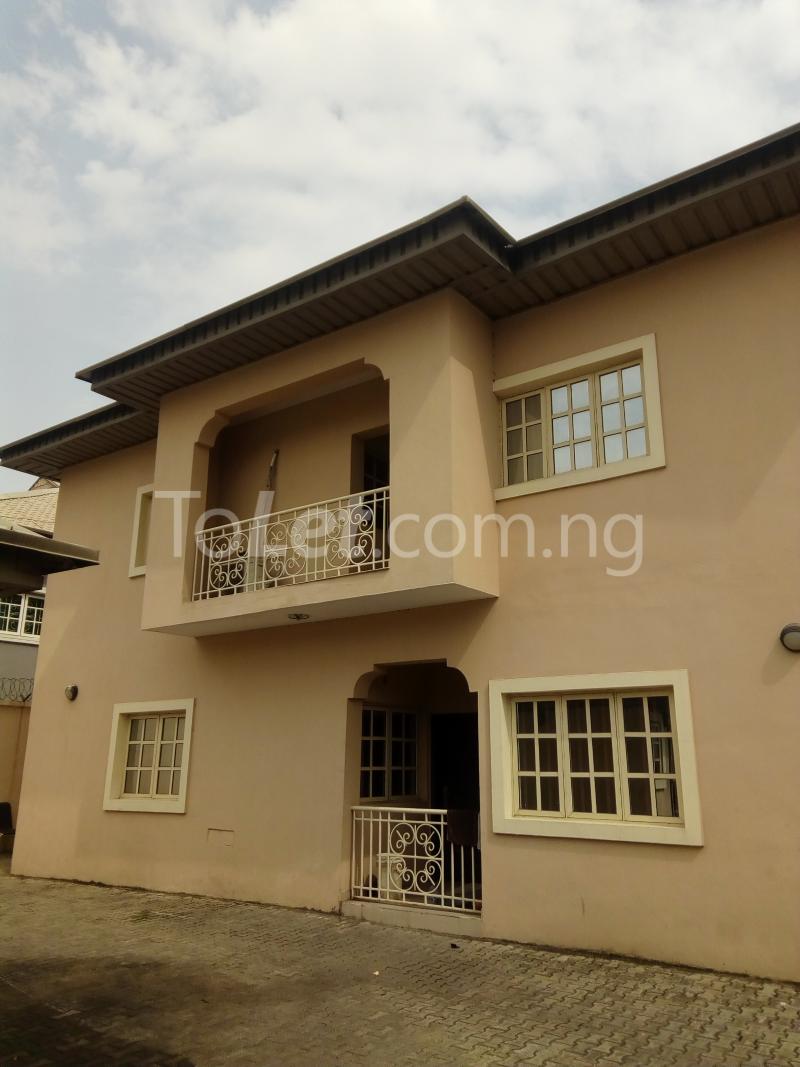 3 bedroom Flat / Apartment for rent Chevron Lekki Phase 2 Lekki Lagos