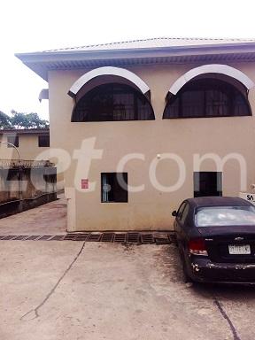 3 bedroom Flat / Apartment for rent 66 Opebi Road Opebi Ikeja Lagos
