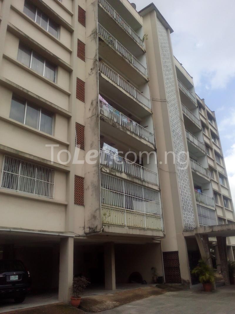 3 bedroom Flat / Apartment for rent Victoria Island Victoria Island Extension Victoria Island Lagos