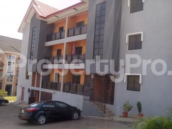 3 bedroom Flat / Apartment for rent Garki2 Abuja Garki 2 Abuja