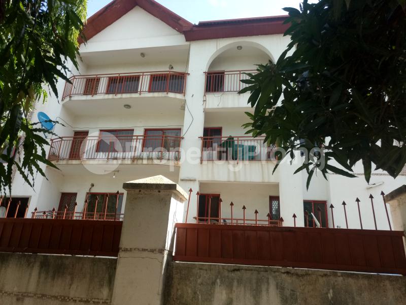 3 bedroom Flat / Apartment for rent Wuse2 District Wuse 2 Abuja