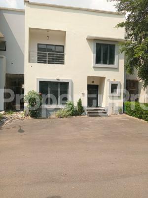 4 bedroom House for rent Apo By Gudu Junction, By Ceadercrest Hospital Apo Abuja
