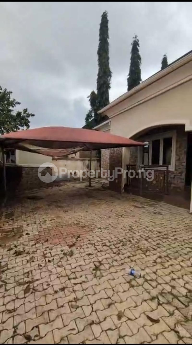 5 bedroom House for rent Ipent Estate, Lokogoma Abuja. (video Is Available) Lokogoma Abuja
