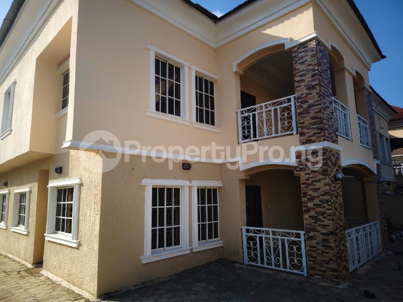 5 bedroom House for rent Off 7th Avenue, Gwarinpa Abuja