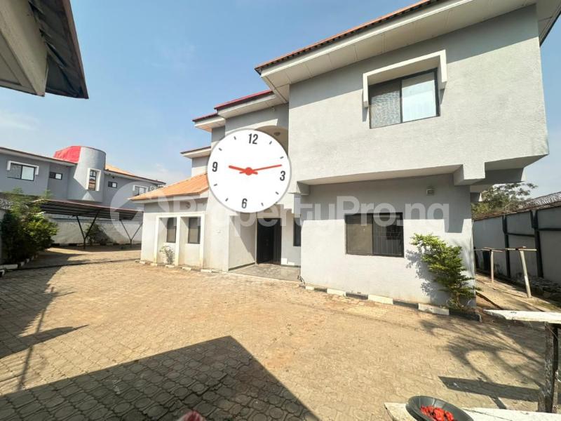5 bedroom House for rent Wuse2, Abuja. Wuse 2 Abuja