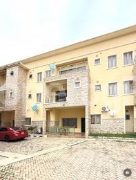 6 bedroom House for rent Diplomatic Zone, Katampe Extension Katampe Abuja