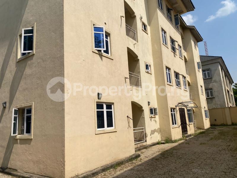 2 bedroom Flat / Apartment for rent Utako Abuja