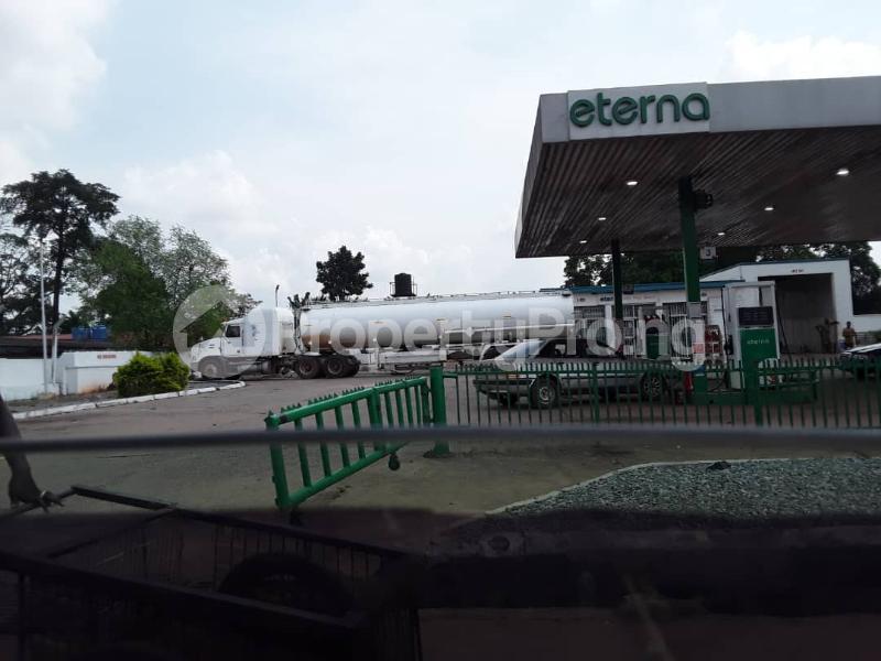 2 bedroom Commercial Property for sale Benin Auchi Road By Coca Cola Benin City Edo State Central Edo