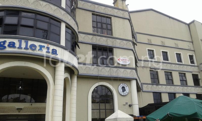 1 bedroom Commercial Property for rent Oniru Victoria Island Extension Victoria Island Lagos