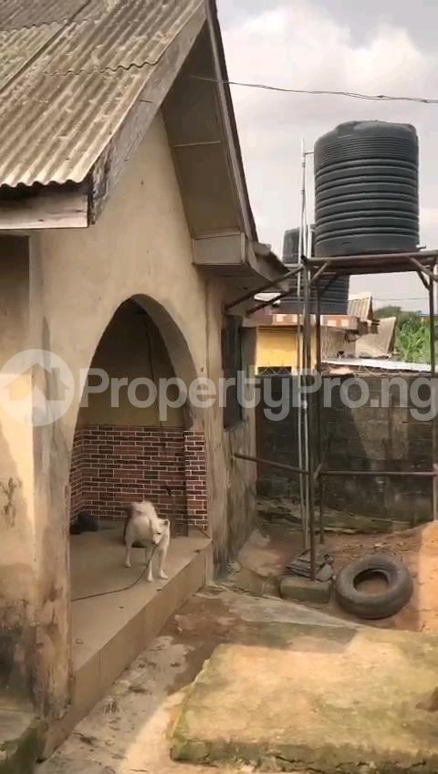 3 bedroom House for sale Also Off Raypower Alagbado Abule Egba Lagos