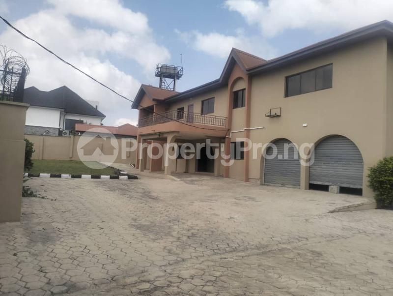 House for sale Iyanganku Ibadan Oyo