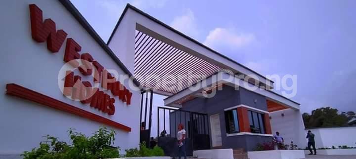 Land for sale Bogije Lakowe Ajah Lagos