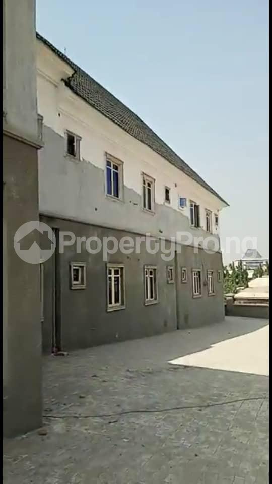 1 bedroom Commercial Property for sale Mpape Abuja