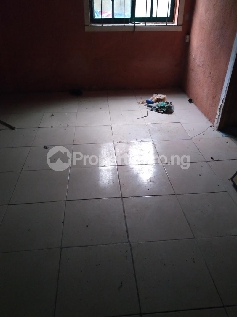 1 bedroom Flat / Apartment for rent Off Miyaki Oworonshoki Gbagada Lagos