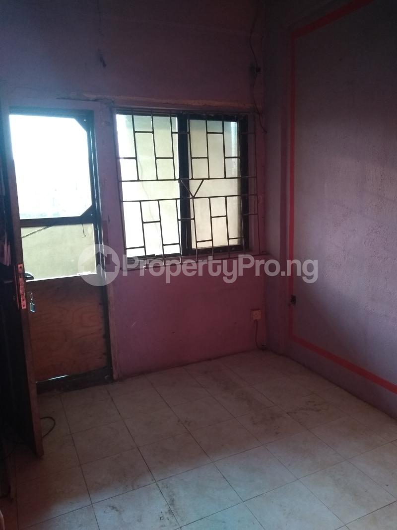 1 bedroom Flat / Apartment for rent The Mini Estate By City People Magazine Millenuim/UPS Gbagada Lagos