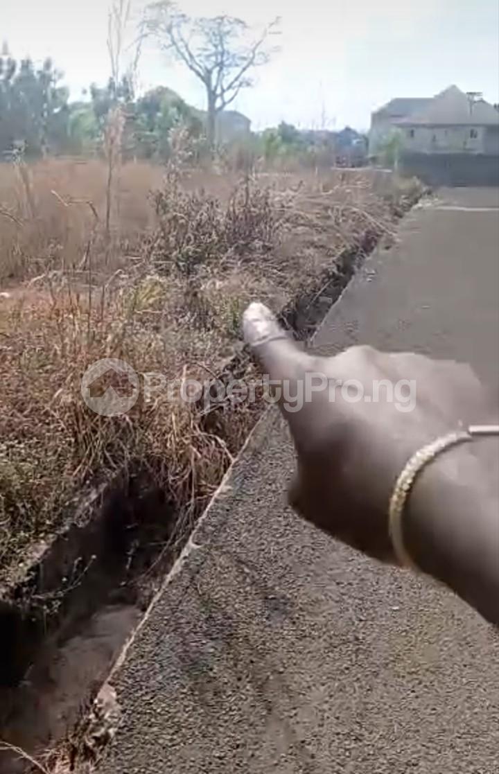 Land for sale New Heaven Extension Enugu Enugu