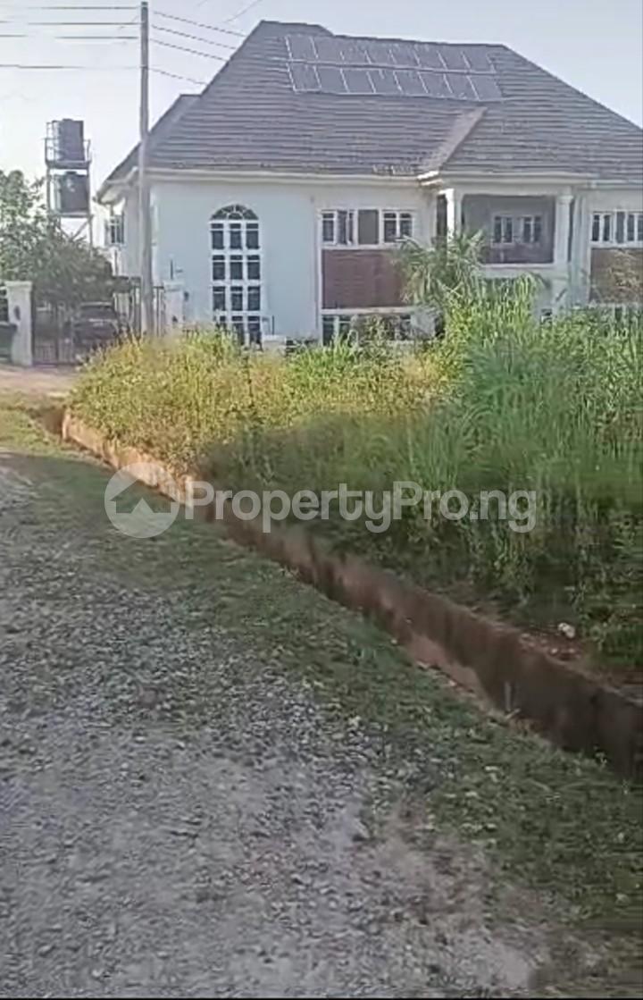 Land for sale Centenary Estate Enugu Enugu