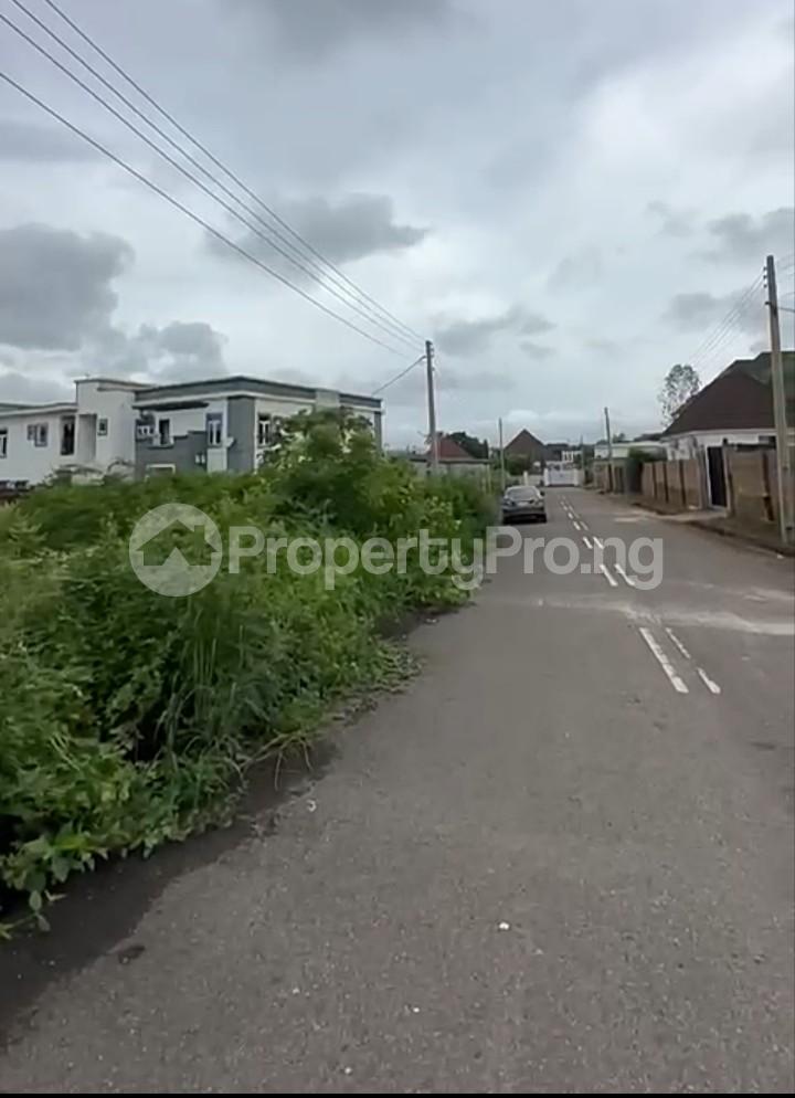 Land for sale Thinkers Corner Enugu Enugu
