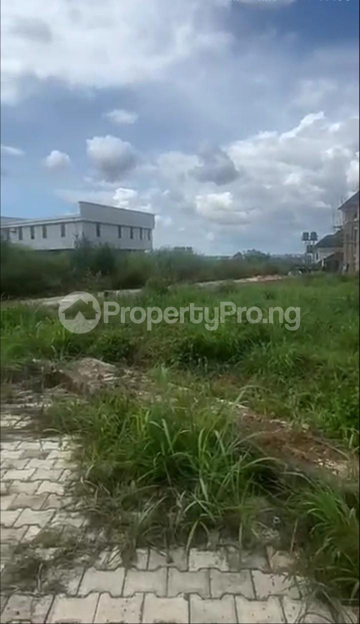 Land for sale Centenary Estate Enugu Enugu