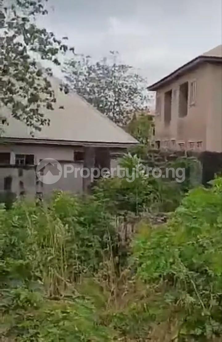 Land for sale Independence Layout Enugu Enugu