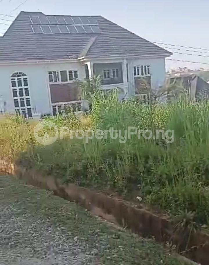 Land for sale Centenary Estate Enugu Enugu