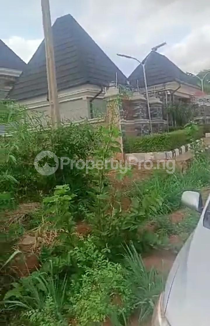 Land for sale Enugu Enugu
