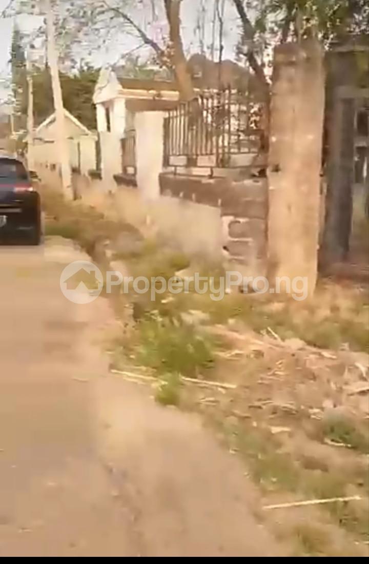 Land for sale Zoo Estate Gra Enugu Enugu - 0