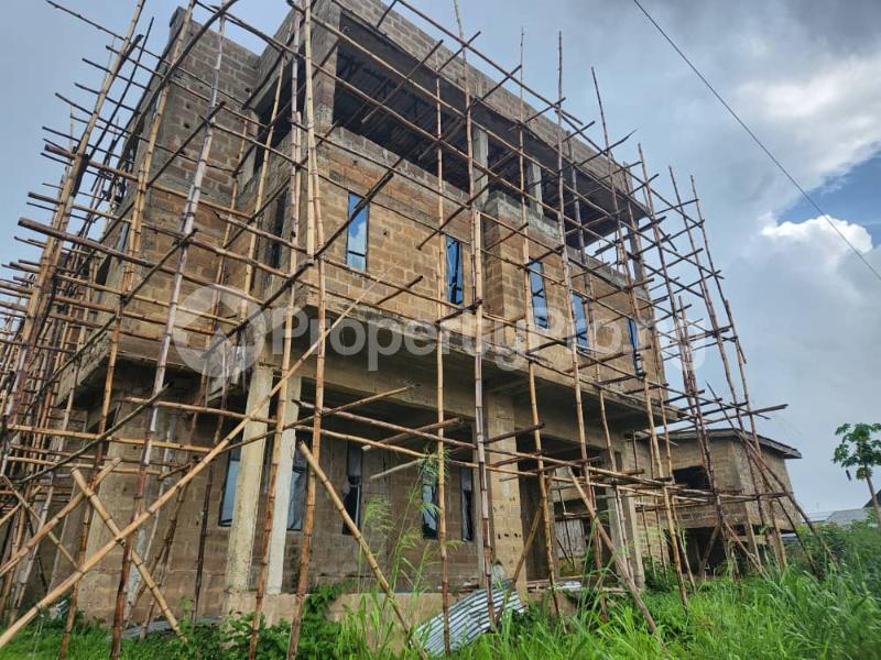 House for sale Aare, Oluyole Estate Ibadan Oyo