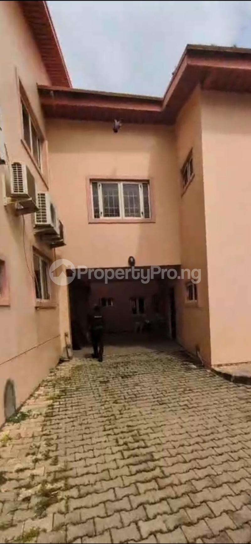 3 bedroom House for rent Asokoro District Abuja Asokoro Abuja