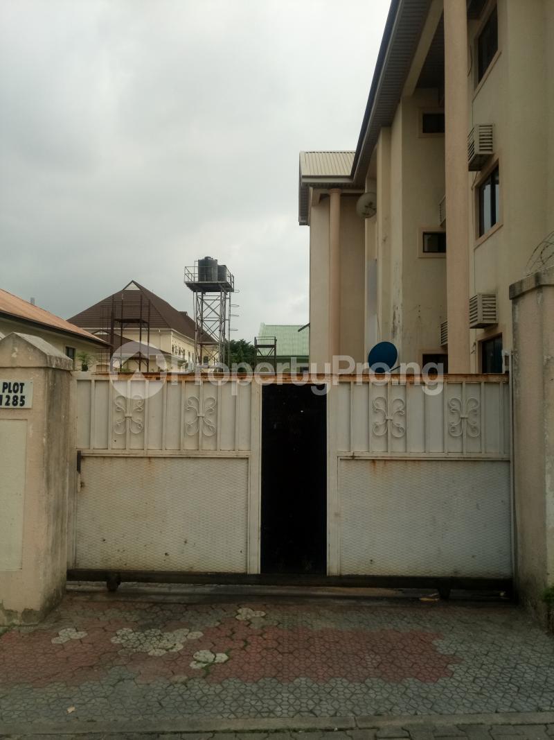 3 bedroom Flat / Apartment for rent Wuse2 Wuse 2 Abuja