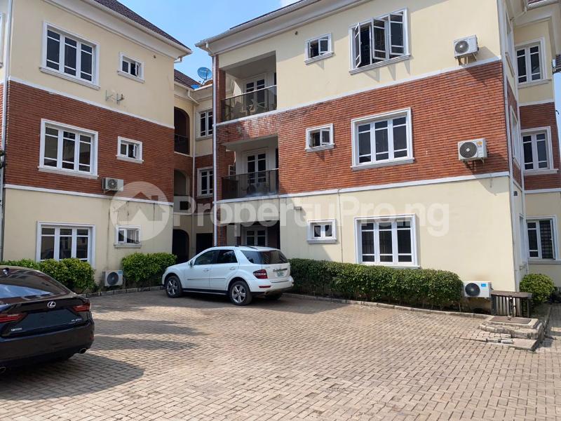 3 bedroom Flat / Apartment for rent Mabushi Abuja