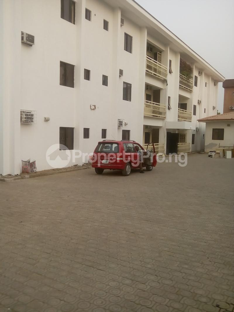 3 bedroom Flat / Apartment for rent Wuse2 Wuse 2 Abuja