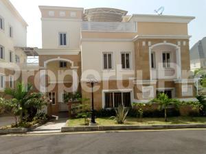3 bedroom House for rent Maitama District Abuja Maitama Abuja
