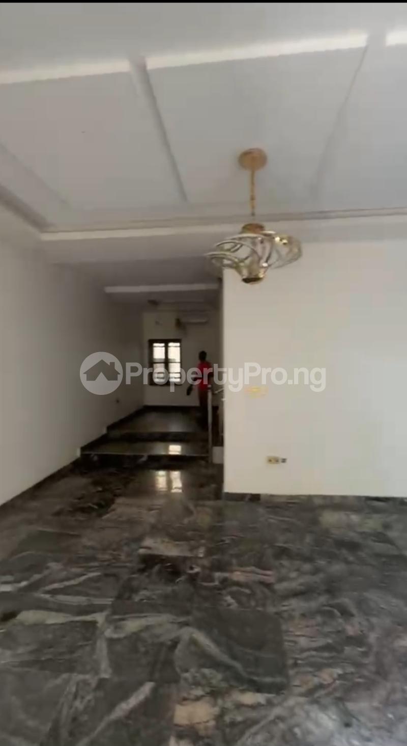 4 bedroom House for rent Guzape District Abuja (video Is Available) Guzape Abuja