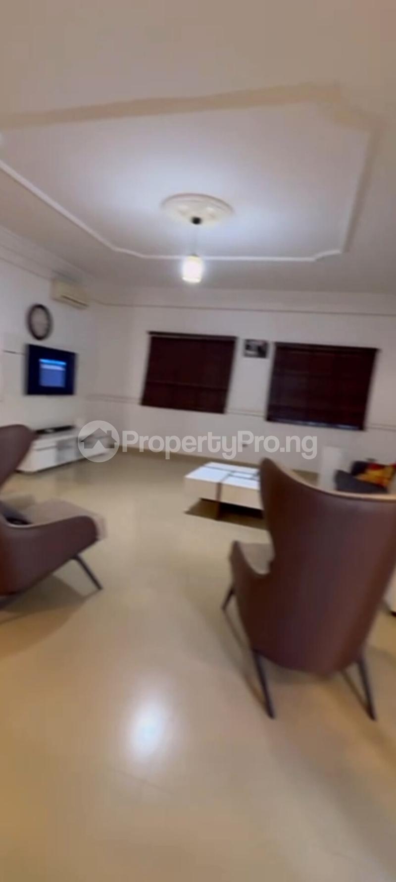 3 bedroom Flat / Apartment for rent Maitama District Maitama Abuja